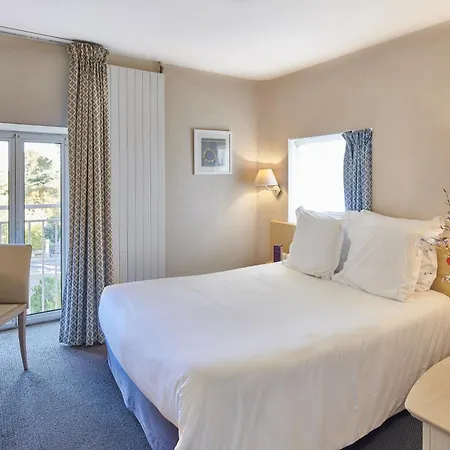 Bleues Caroline La Baule-Escoublac