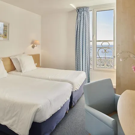 Hotel Bleues Caroline La Baule-Escoublac