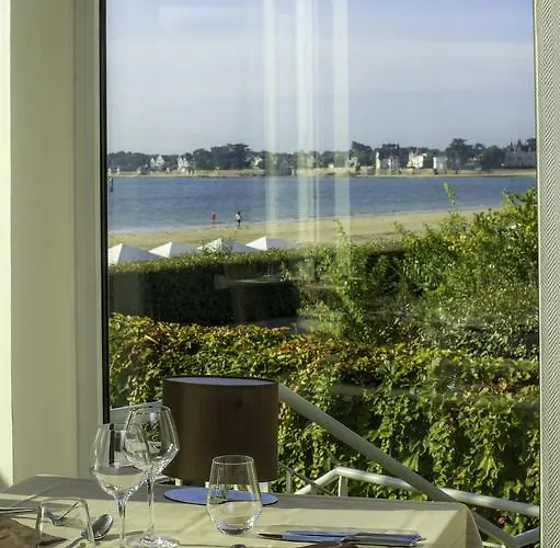 Bleues Caroline 3* La Baule-Escoublac