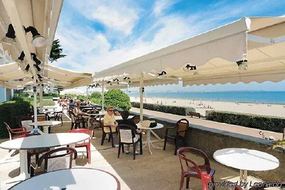 Hotel Bleues Caroline La Baule-Escoublac