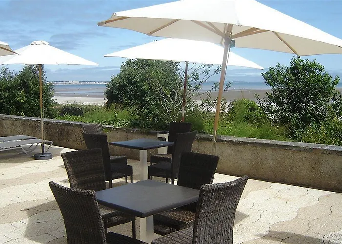 Bleues Caroline La Baule-Escoublac