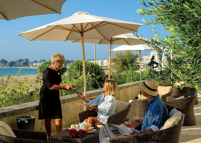 Bleues Caroline La Baule-Escoublac