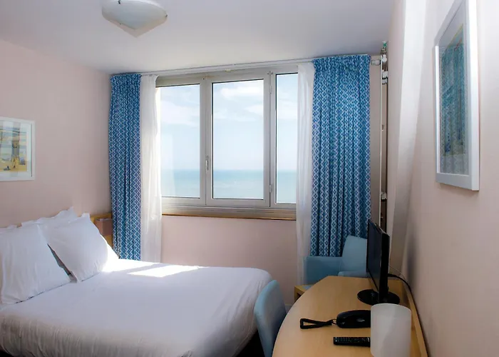 Hotel Bleues Caroline