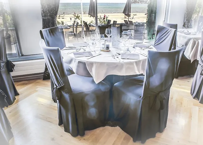 Hotel Bleues Caroline