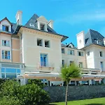 Bleues Caroline La Baule