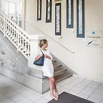 Bleues Caroline Hotel La Baule