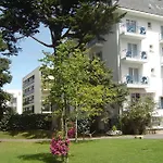 Hotel Bleues Caroline La Baule