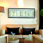 Bleues Caroline Hotel La Baule