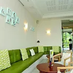 Bleues Caroline Hotel La Baule