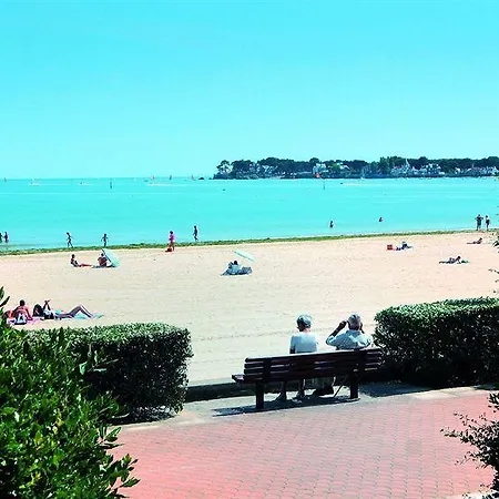 Bleues Caroline Отель