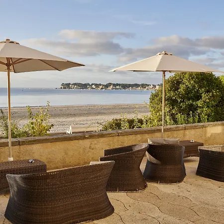 Hotel Bleues Caroline La Baule-Escoublac
