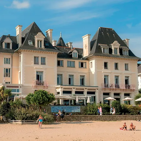 Bleues Caroline La Baule-Escoublac