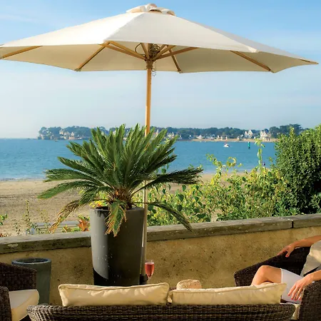 Bleues Caroline Hotel La Baule-Escoublac