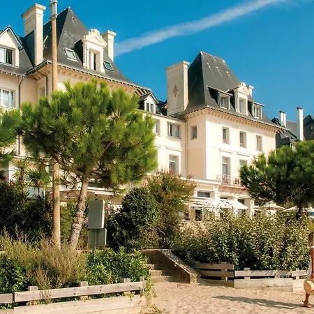 Bleues Caroline Отель