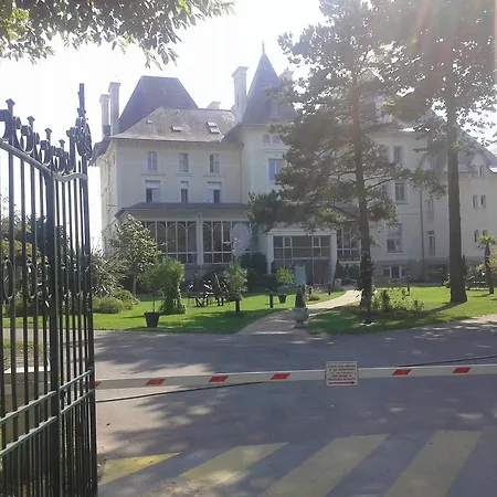 Bleues Caroline Отель