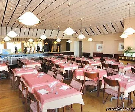 Bleues Caroline Отель 3*