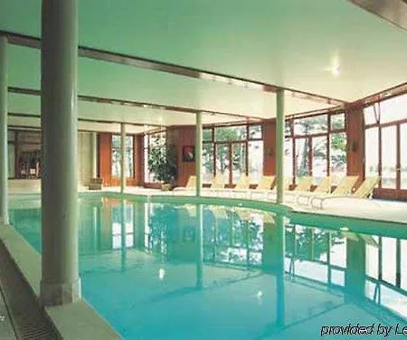 Отель Bleues Caroline