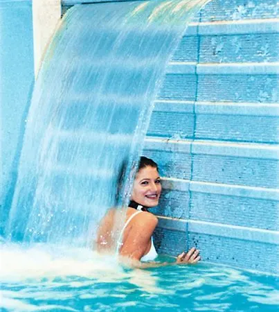 Отель Bleues Caroline