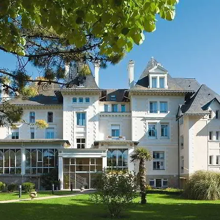 Bleues Caroline Отель