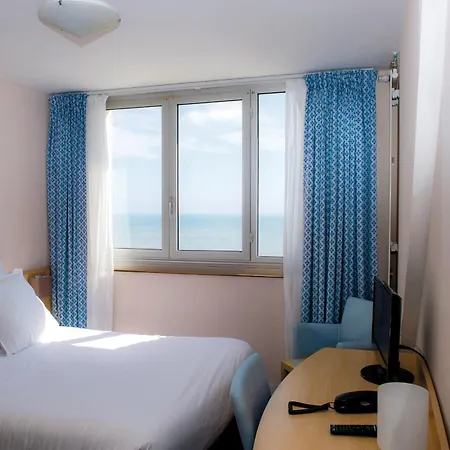 Отель Bleues Caroline