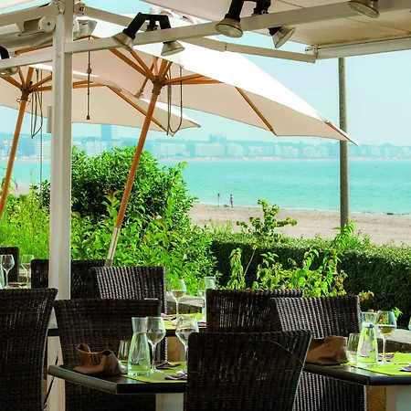 Bleues Caroline Hotel 3*
