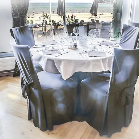 Отель Bleues Caroline