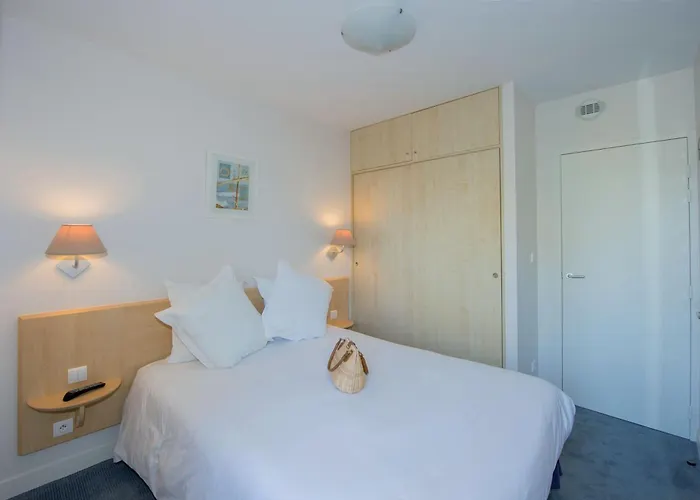 Bleues Caroline 3* La Baule-Escoublac