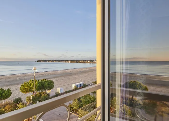 Bleues Caroline 3* La Baule