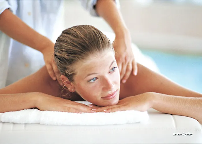 호텔 Bleues Caroline