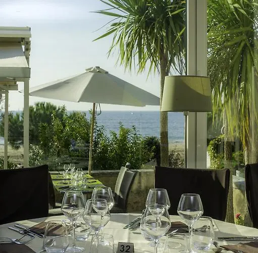 Bleues Caroline 3* La Baule