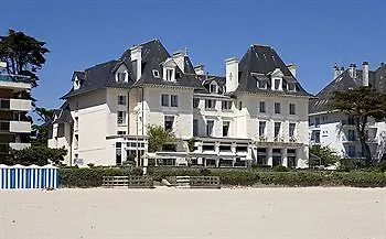 Bleues Caroline 3* La Baule