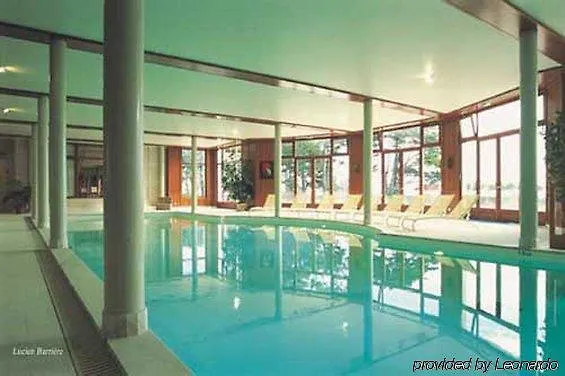 Hotel Bleues Caroline