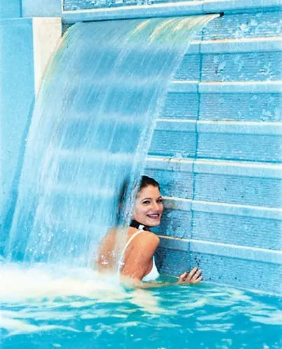 Hotel Bleues Caroline