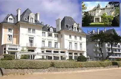 Bleues Caroline 3* La Baule-Escoublac