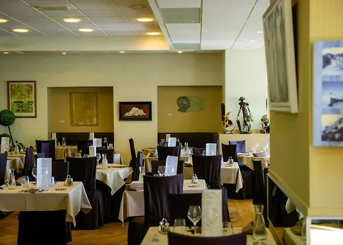 호텔 Bleues Caroline La Baule