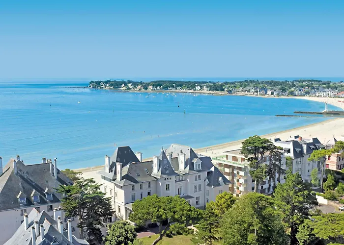 Hotel Bleues Caroline