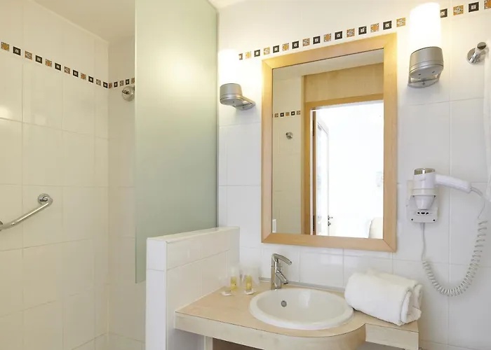 Hotel Bleues Caroline